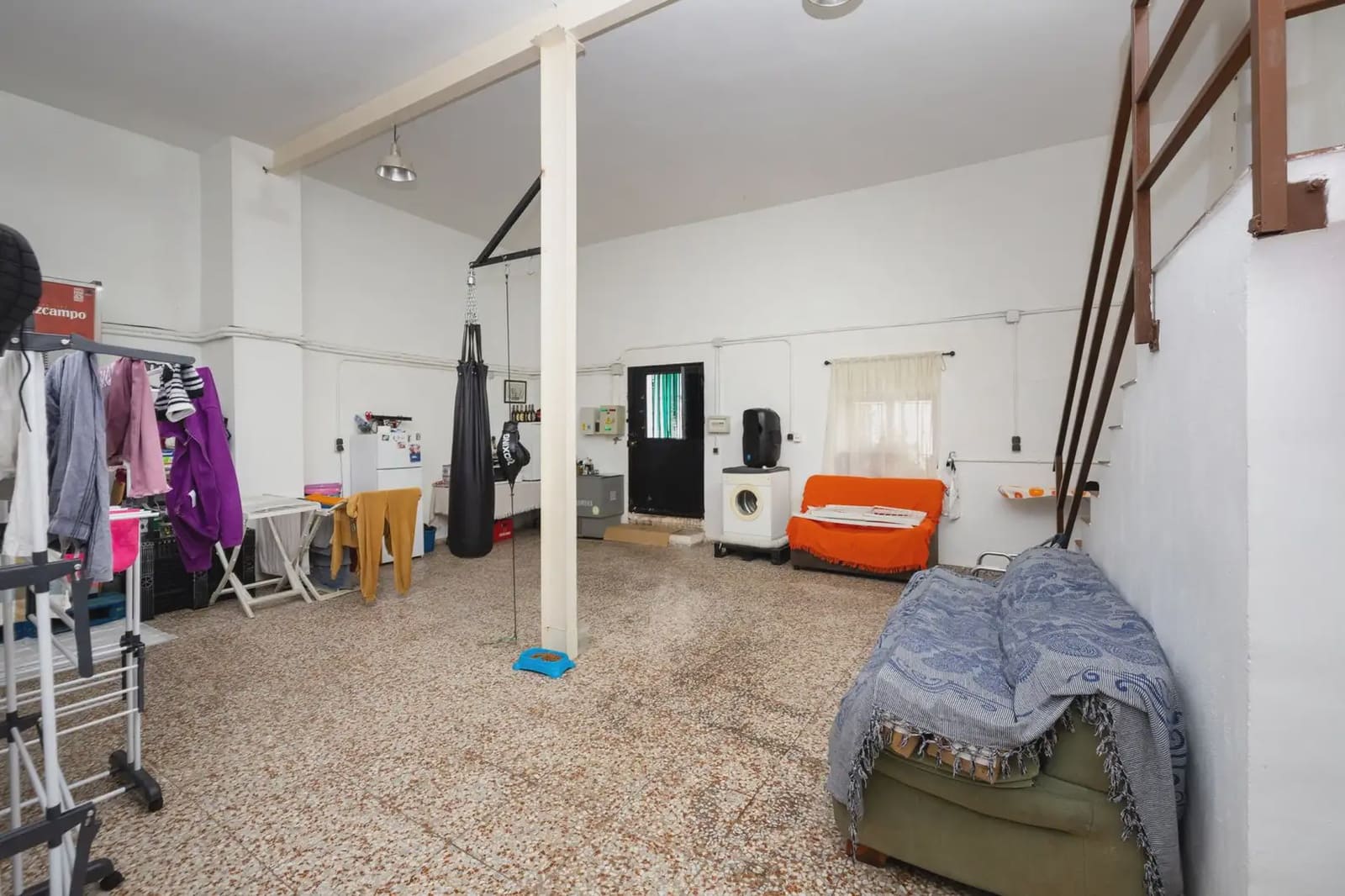 Gewerbe zu verkaufen in Gobernador - 950.000 € (Ref: 9837690)