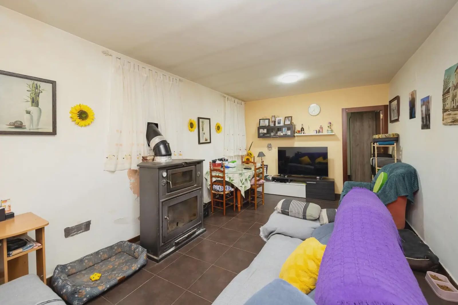 Gewerbe zu verkaufen in Gobernador - 950.000 € (Ref: 9837690)