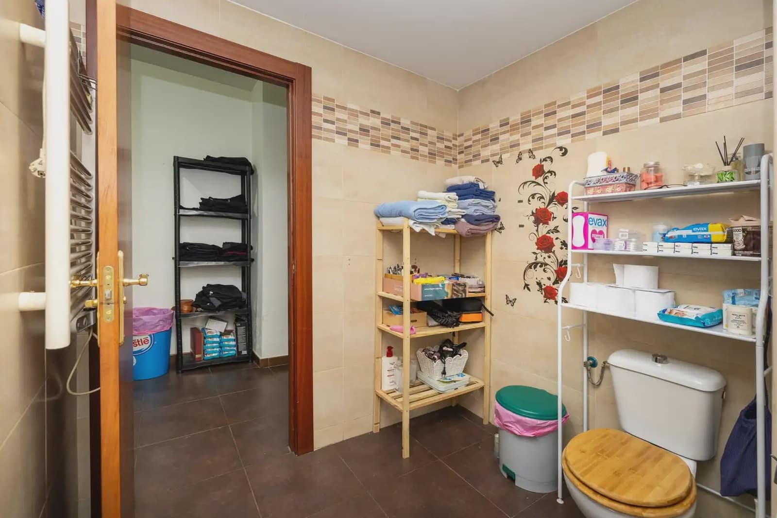 Gewerbe zu verkaufen in Gobernador - 950.000 € (Ref: 9837690)