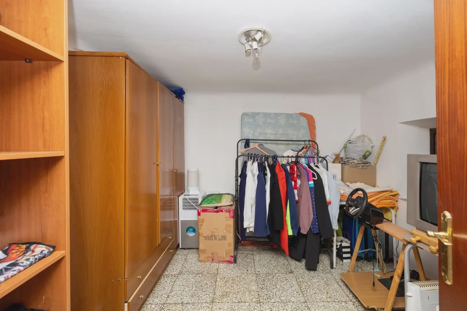 Gewerbe zu verkaufen in Gobernador - 950.000 € (Ref: 9837690)
