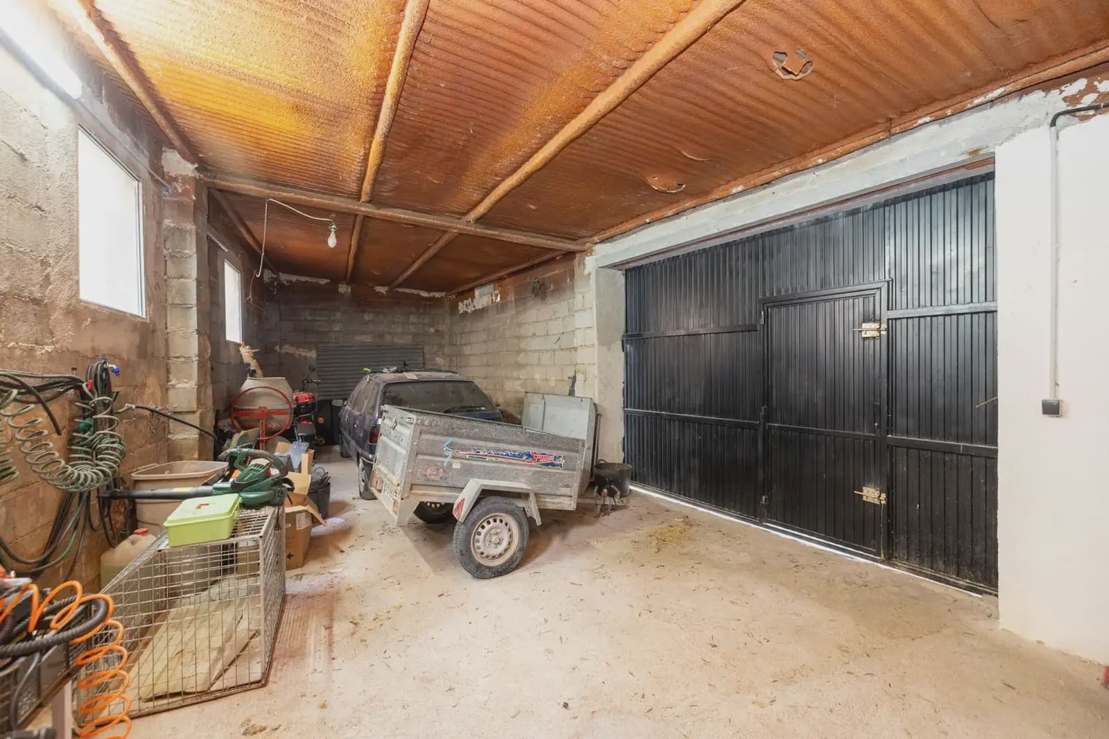 Gewerbe zu verkaufen in Gobernador - 950.000 € (Ref: 9837690)