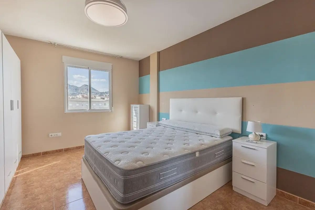Lejlighed til salg i Atarfe med garage - € 169.000 (Ref: 9837691)