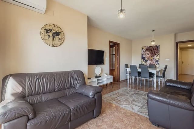 Lejlighed til salg i Atarfe med garage - € 169.000 (Ref: 9837691)