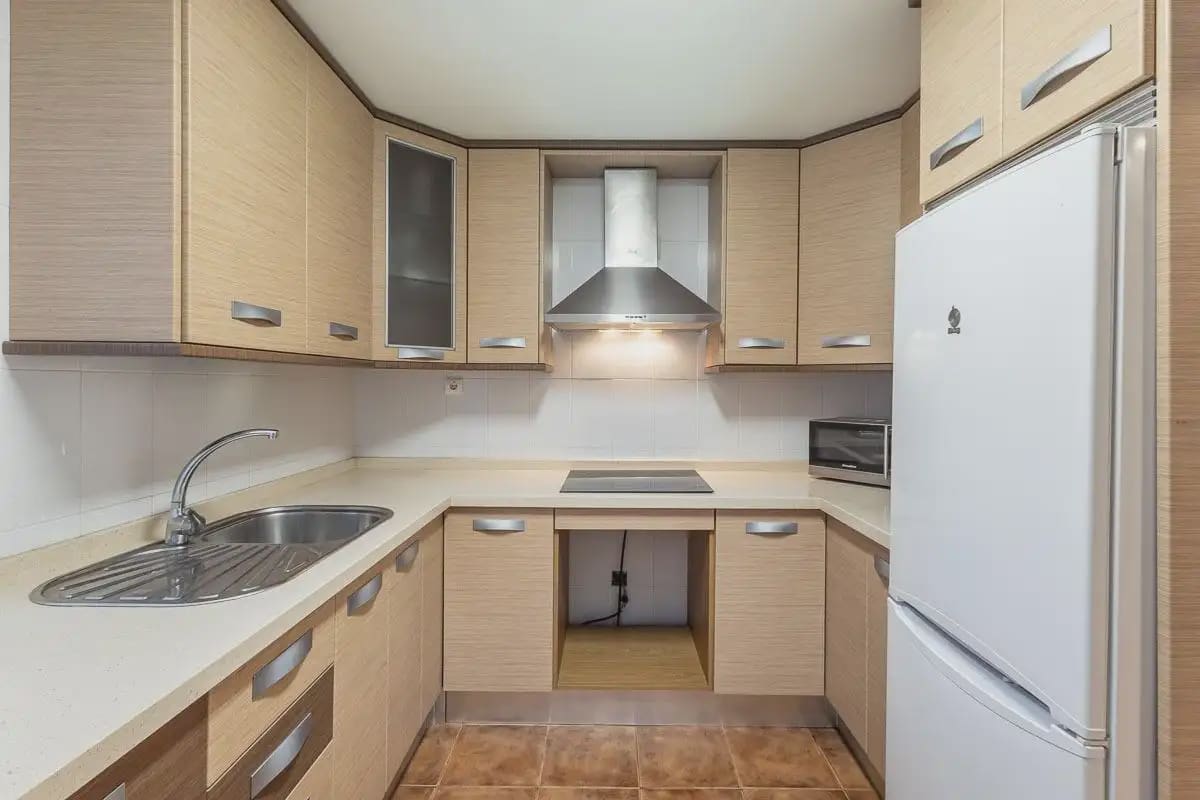 Lejlighed til salg i Atarfe med garage - € 169.000 (Ref: 9837691)