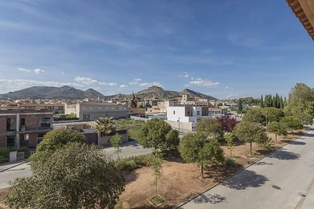 Lejlighed til salg i Atarfe med garage - € 169.000 (Ref: 9837691)
