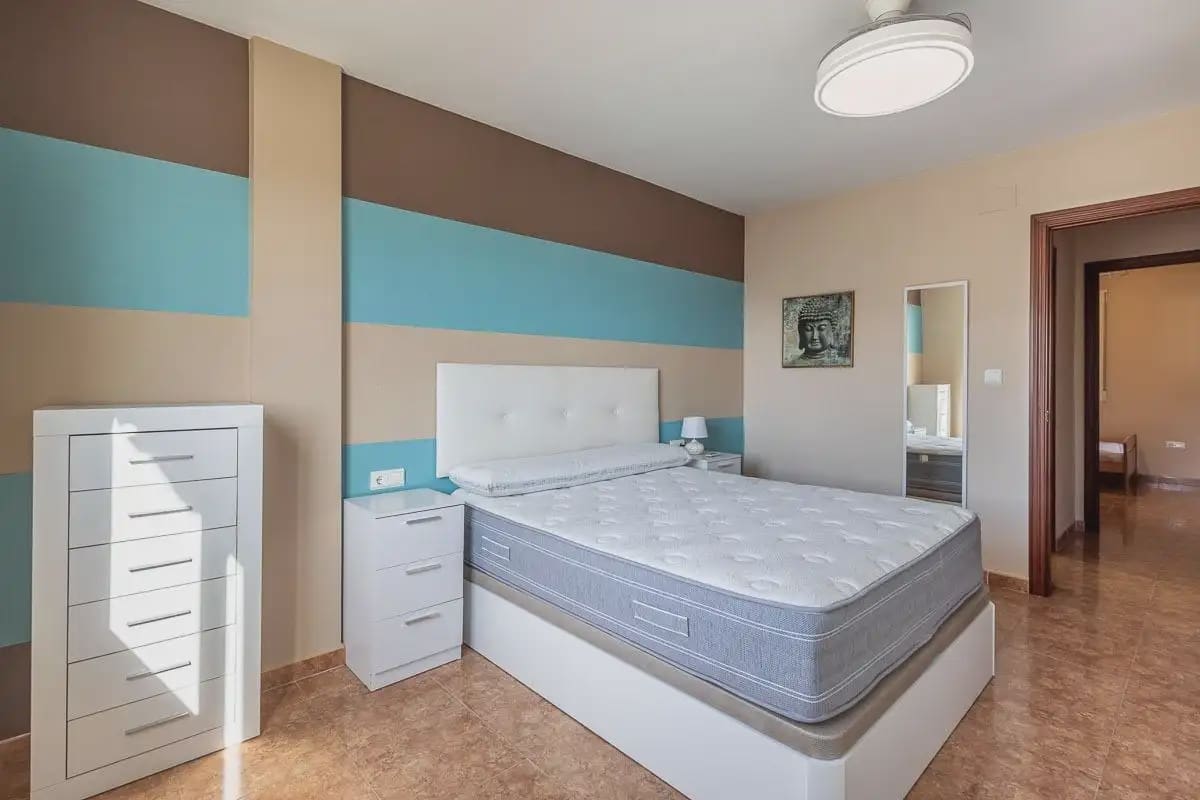 Lejlighed til salg i Atarfe med garage - € 169.000 (Ref: 9837691)