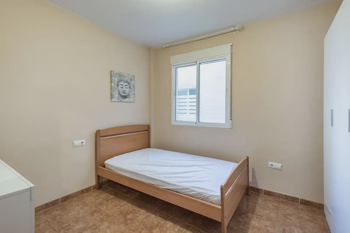 Lejlighed til salg i Atarfe med garage - € 169.000 (Ref: 9837691)
