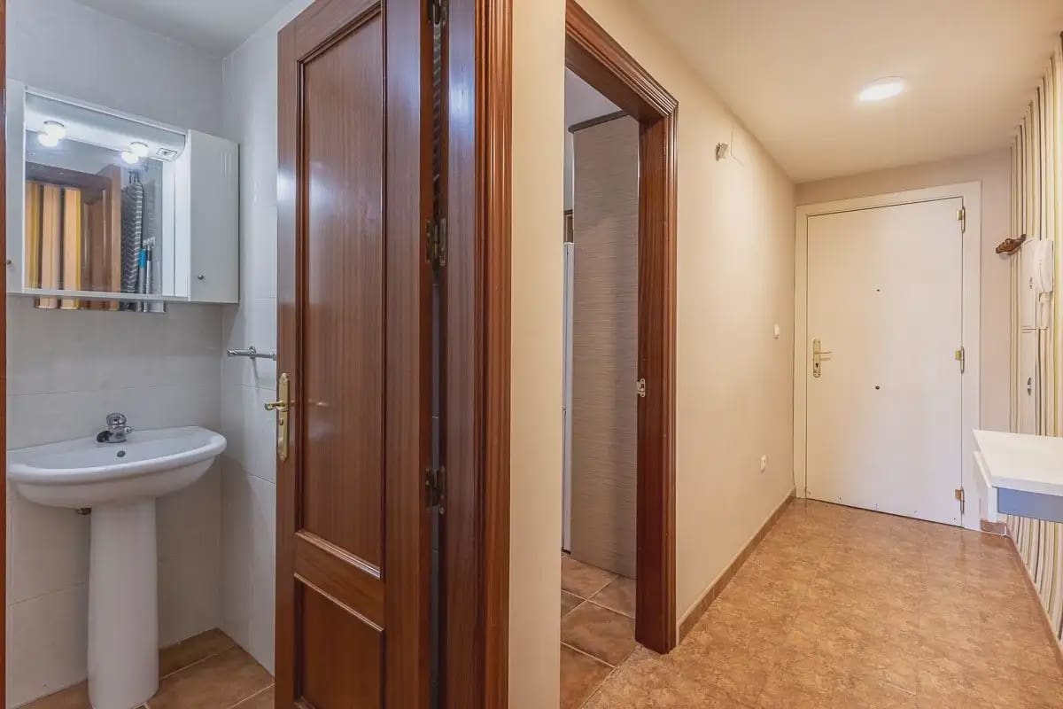 Lejlighed til salg i Atarfe med garage - € 169.000 (Ref: 9837691)