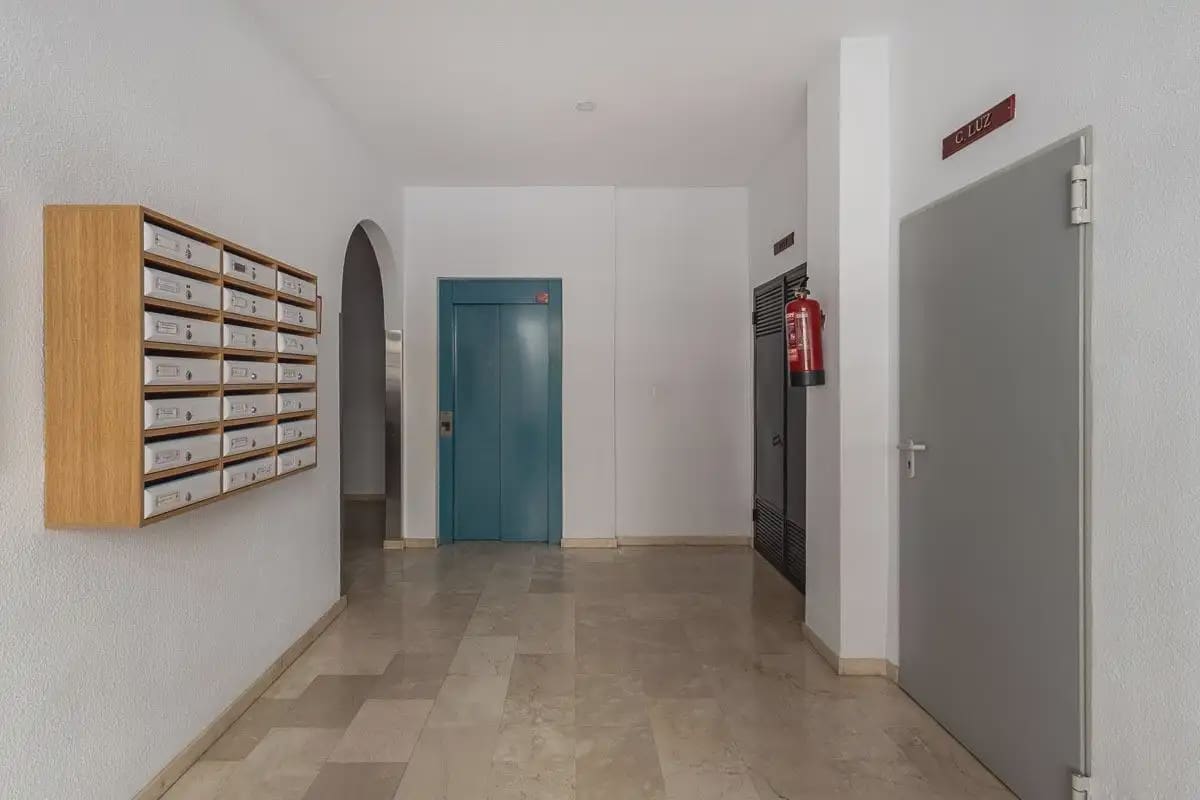 Lejlighed til salg i Atarfe med garage - € 169.000 (Ref: 9837691)
