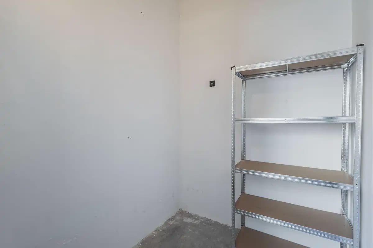 Lejlighed til salg i Atarfe med garage - € 169.000 (Ref: 9837691)