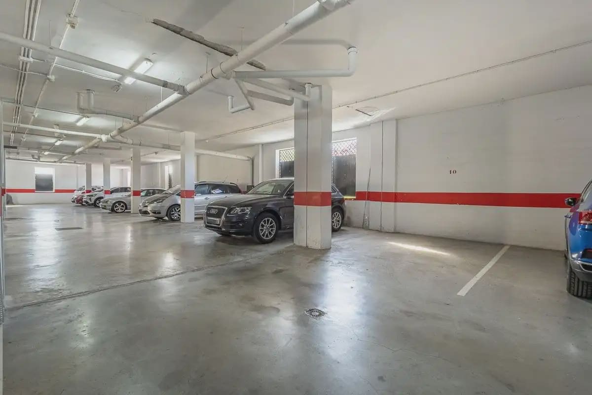 Lejlighed til salg i Atarfe med garage - € 169.000 (Ref: 9837691)