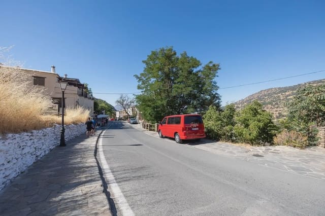 Byggegrund til salg i Bubión - € 90.000 (Ref: 9837694)
