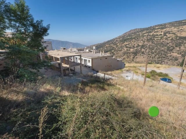Area Edificabile in vendita in Bubión - 90.000 € (Rif: 9837694)