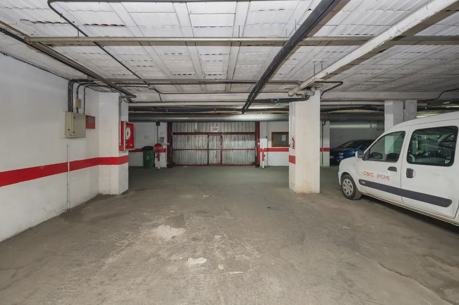 Garage for sale in Granada city - € 29,999 (Ref: 9837697)