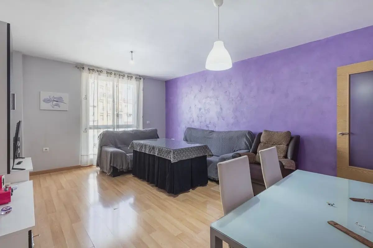 3 soveværelse Lejlighed til salg i Atarfe med garage - € 148.000 (Ref: 9838816)