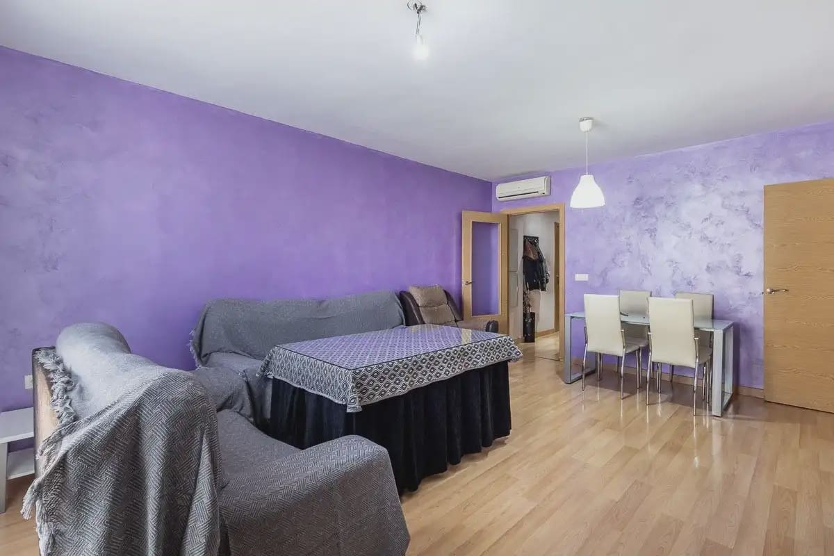 3 soveværelse Lejlighed til salg i Atarfe med garage - € 148.000 (Ref: 9838816)