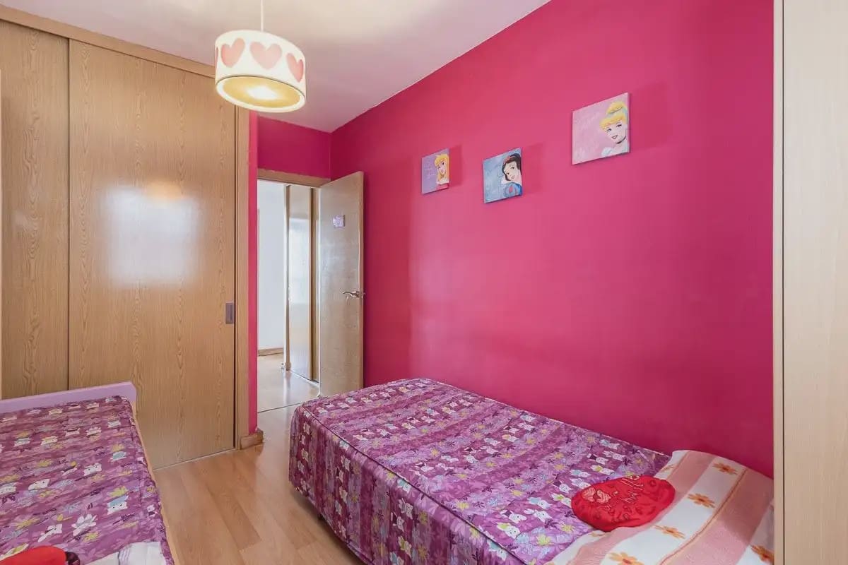 3 soveværelse Lejlighed til salg i Atarfe med garage - € 148.000 (Ref: 9838816)