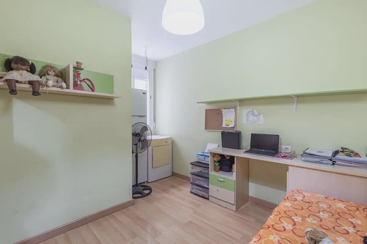 3 soveværelse Lejlighed til salg i Atarfe med garage - € 148.000 (Ref: 9838816)