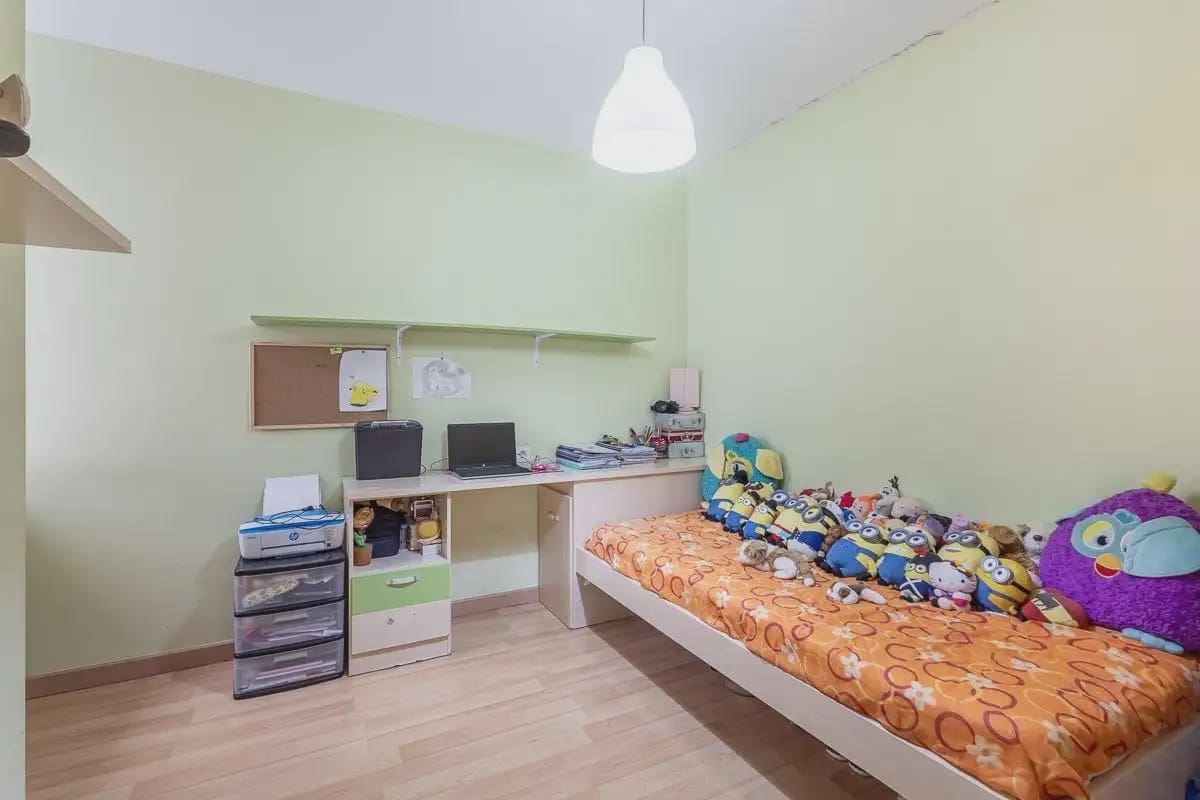 3 soveværelse Lejlighed til salg i Atarfe med garage - € 148.000 (Ref: 9838816)