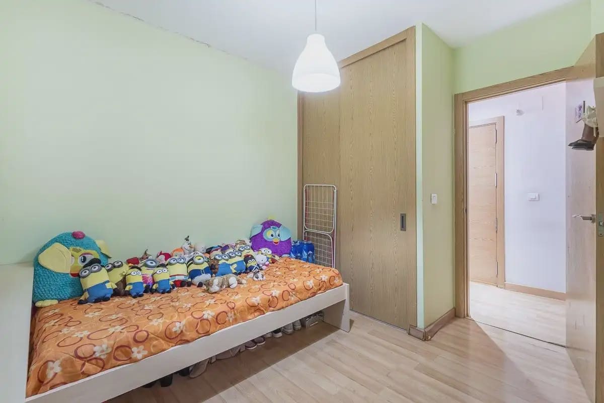 3 soveværelse Lejlighed til salg i Atarfe med garage - € 148.000 (Ref: 9838816)