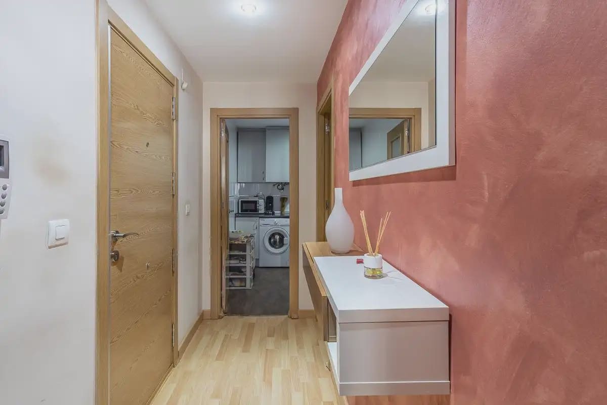 3 soveværelse Lejlighed til salg i Atarfe med garage - € 148.000 (Ref: 9838816)
