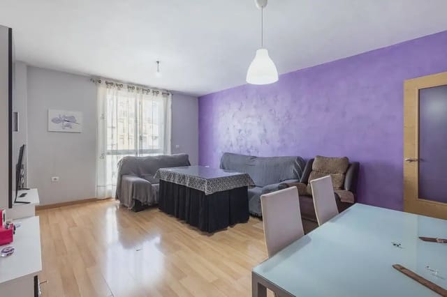 3 soveværelse Lejlighed til salg i Atarfe med garage - € 148.000 (Ref: 9838816)