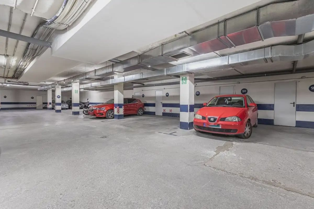 3 soveværelse Lejlighed til salg i Atarfe med garage - € 148.000 (Ref: 9838816)