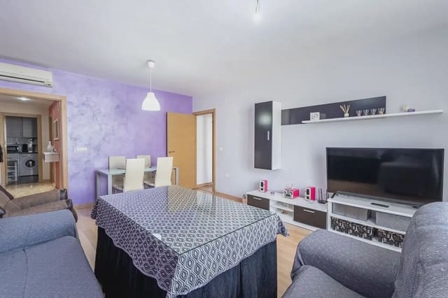 3 soveværelse Lejlighed til salg i Atarfe med garage - € 148.000 (Ref: 9838816)