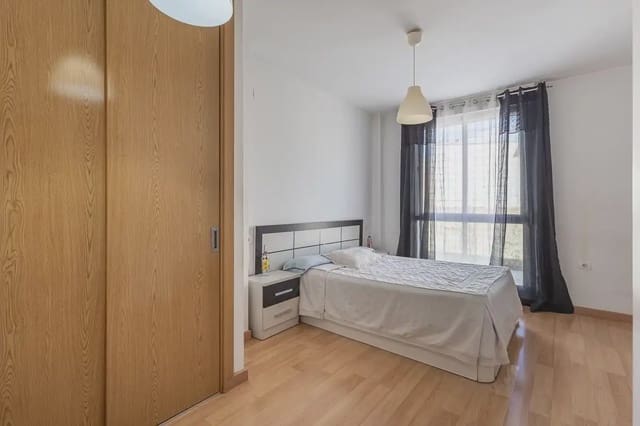 3 soveværelse Lejlighed til salg i Atarfe med garage - € 148.000 (Ref: 9838816)