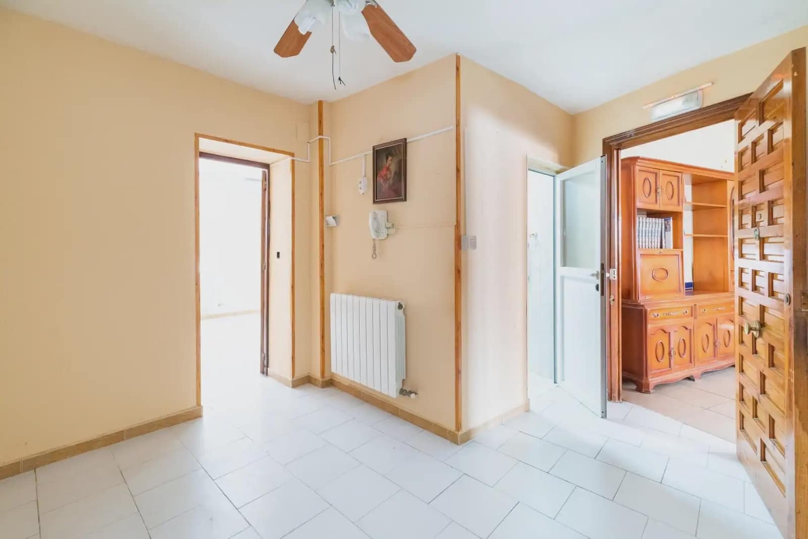 5 bedroom Terraced Villa for sale in Santa Fe - € 137,500 (Ref: 9838817)