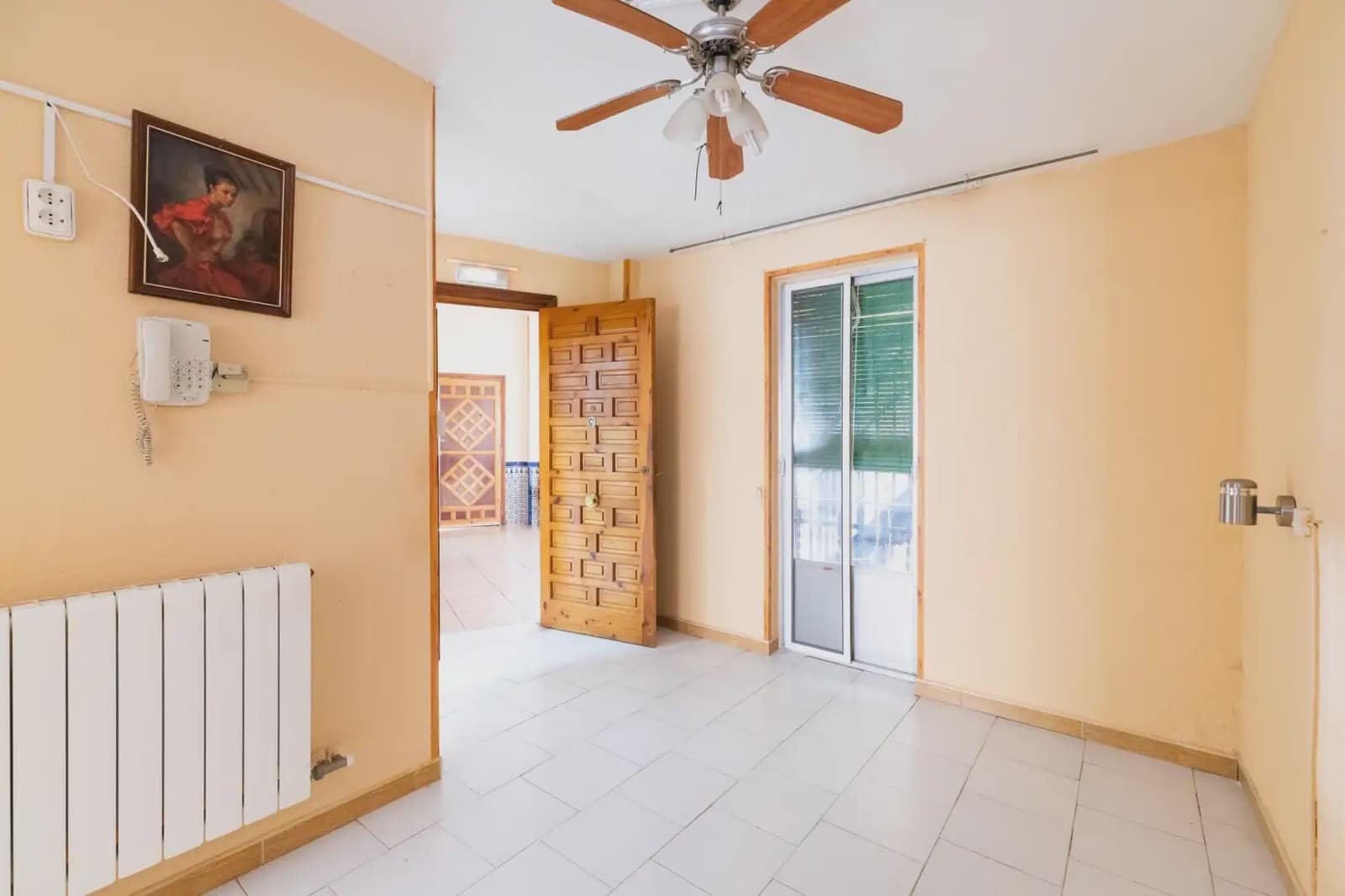 5 bedroom Terraced Villa for sale in Santa Fe - € 137,500 (Ref: 9838817)