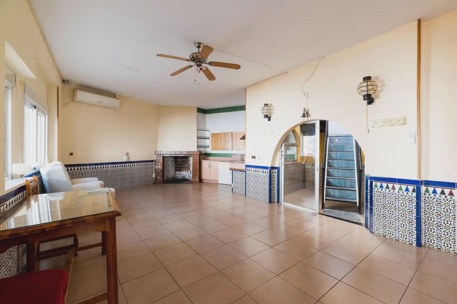 5 bedroom Terraced Villa for sale in Santa Fe - € 137,500 (Ref: 9838817)