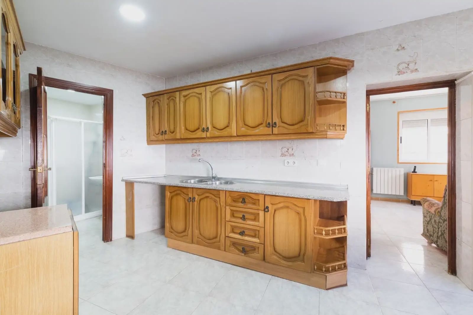 5 bedroom Terraced Villa for sale in Santa Fe - € 137,500 (Ref: 9838817)