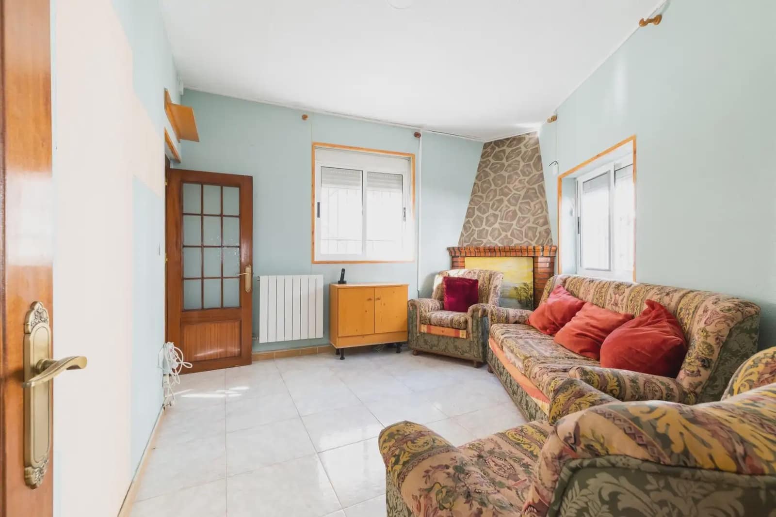 5 bedroom Terraced Villa for sale in Santa Fe - € 137,500 (Ref: 9838817)