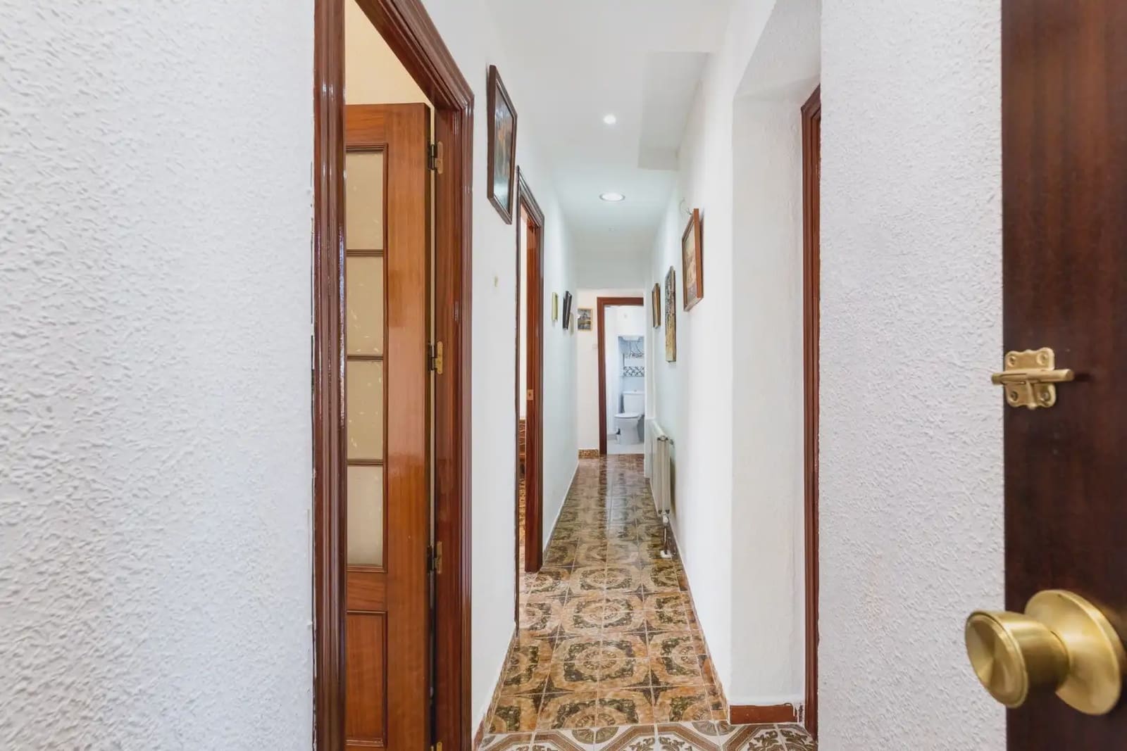 5 bedroom Terraced Villa for sale in Santa Fe - € 137,500 (Ref: 9838817)