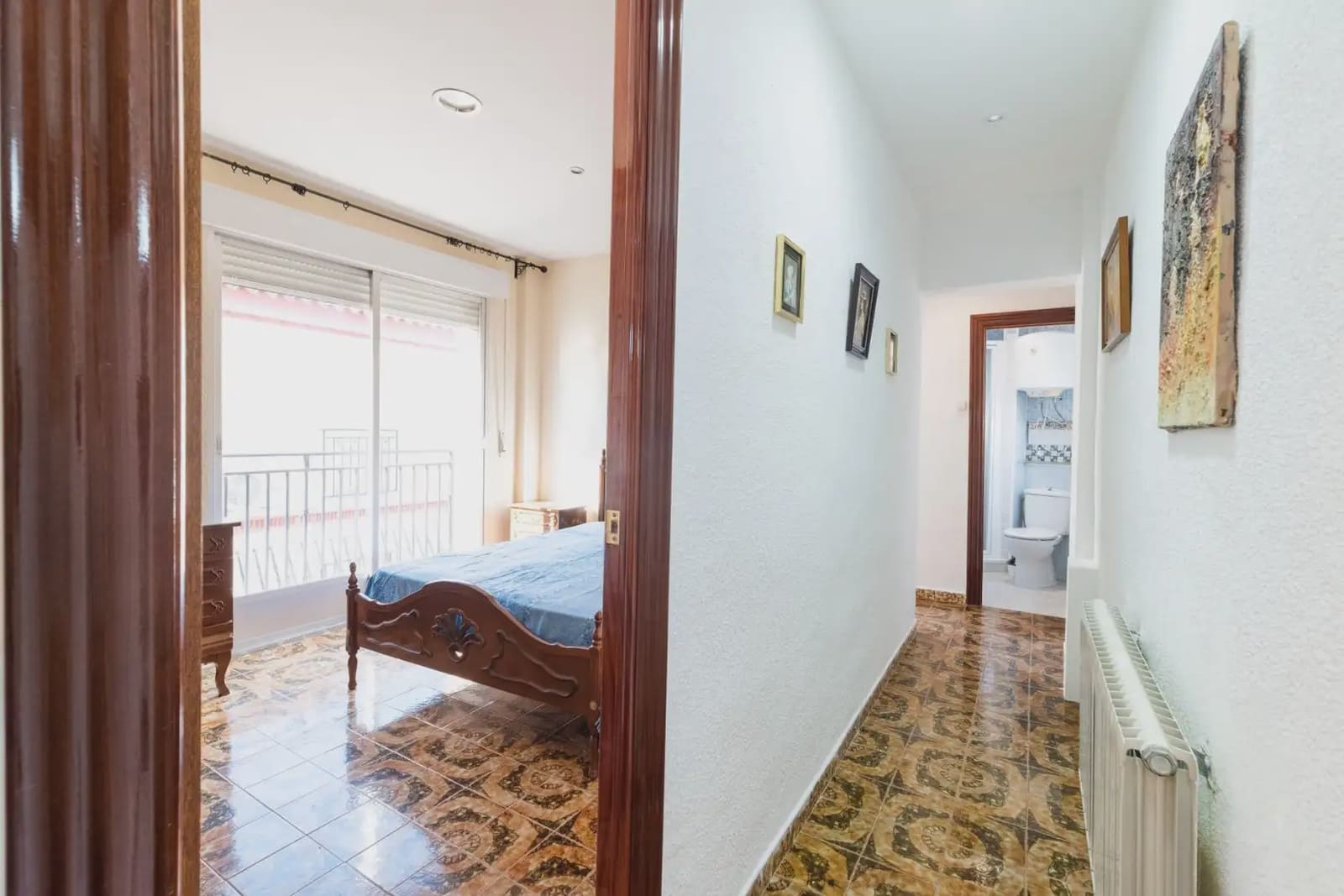 5 bedroom Terraced Villa for sale in Santa Fe - € 137,500 (Ref: 9838817)