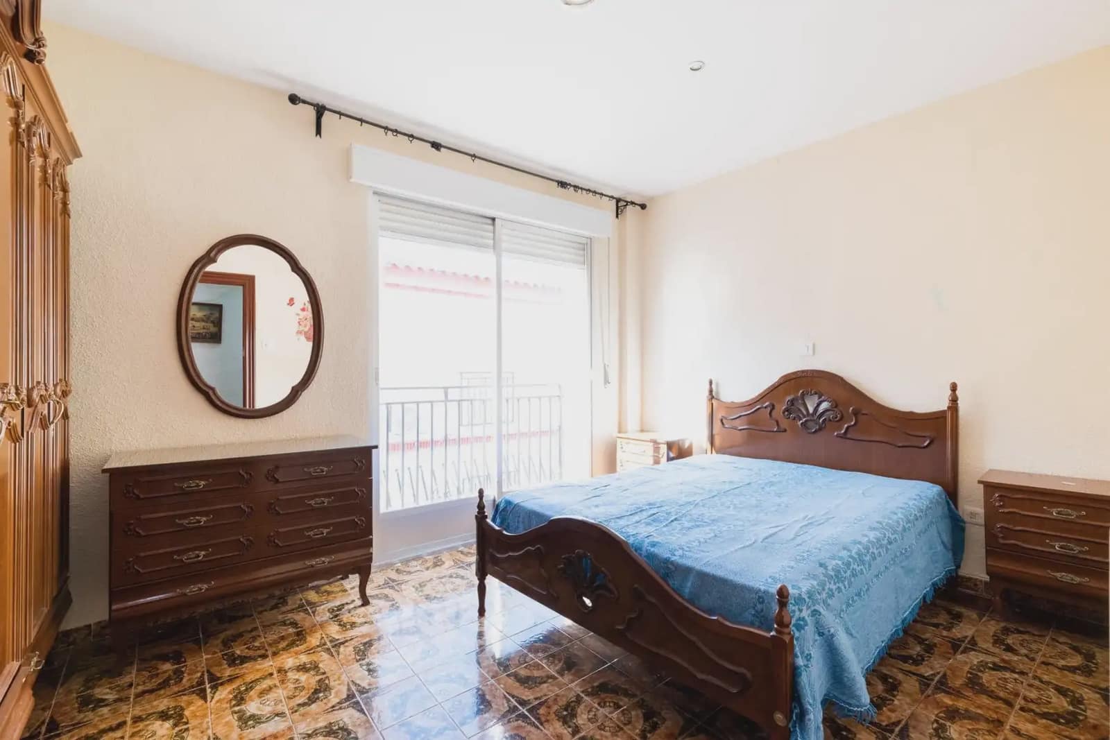 5 bedroom Terraced Villa for sale in Santa Fe - € 137,500 (Ref: 9838817)