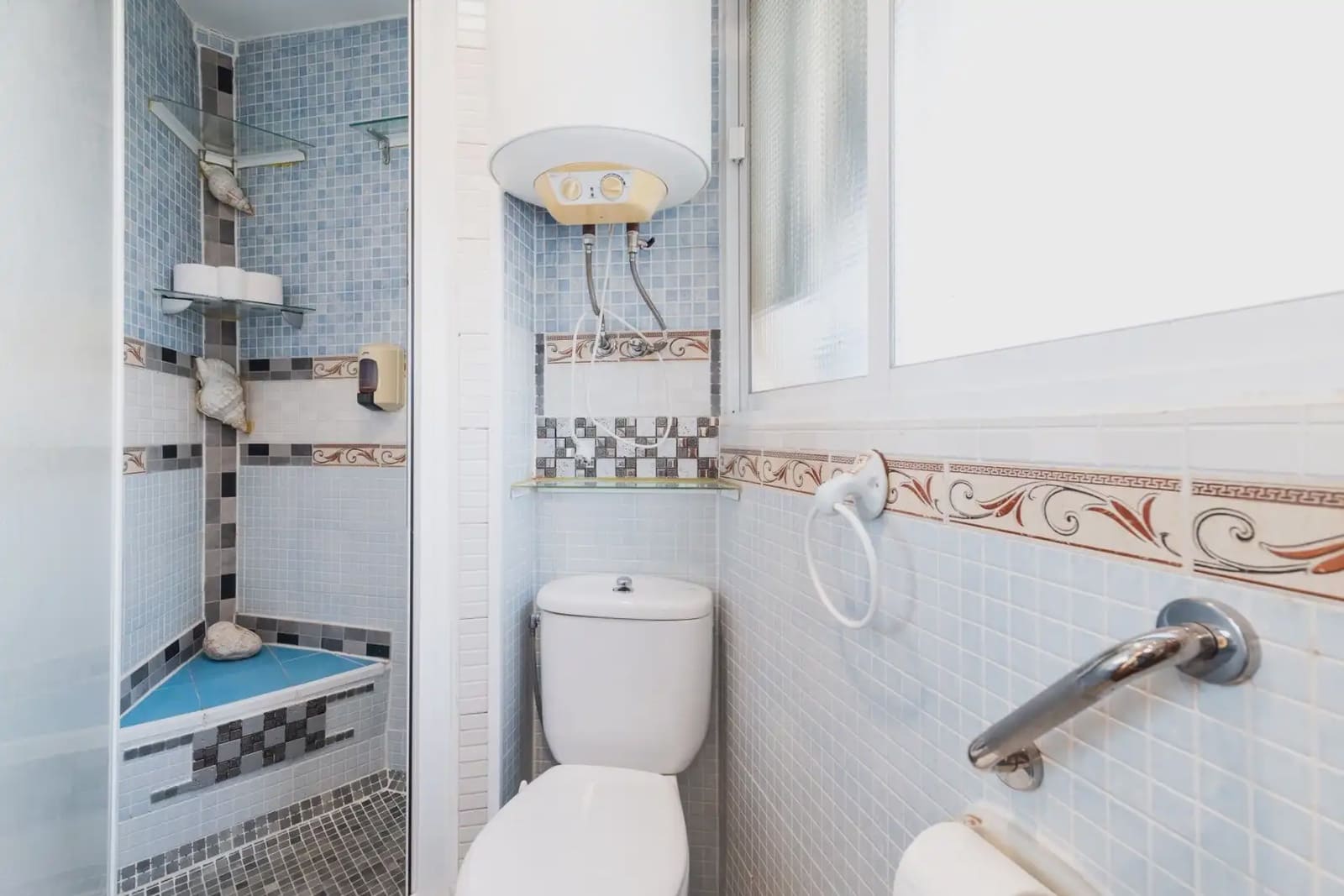 5 bedroom Terraced Villa for sale in Santa Fe - € 137,500 (Ref: 9838817)