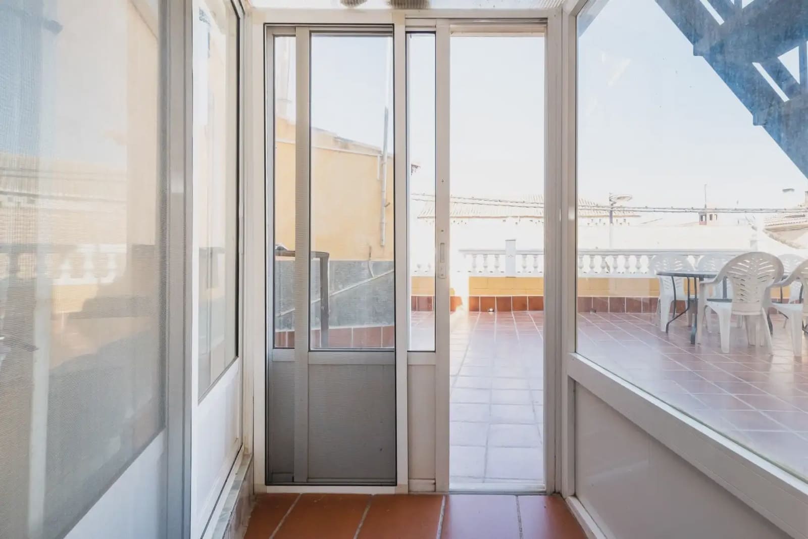 5 bedroom Terraced Villa for sale in Santa Fe - € 137,500 (Ref: 9838817)
