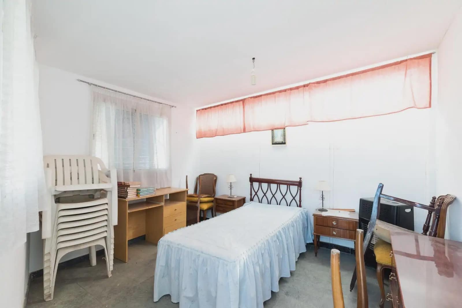 5 bedroom Terraced Villa for sale in Santa Fe - € 137,500 (Ref: 9838817)
