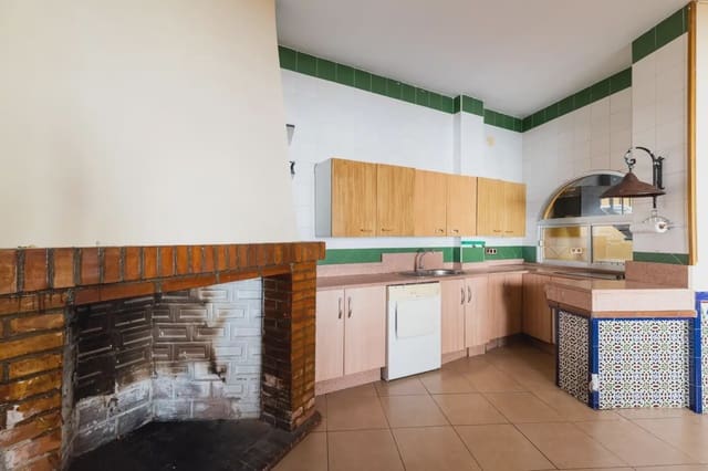5 soverom Rekkehus til salgs i Santa Fe - € 137 500 (Ref: 9838817)
