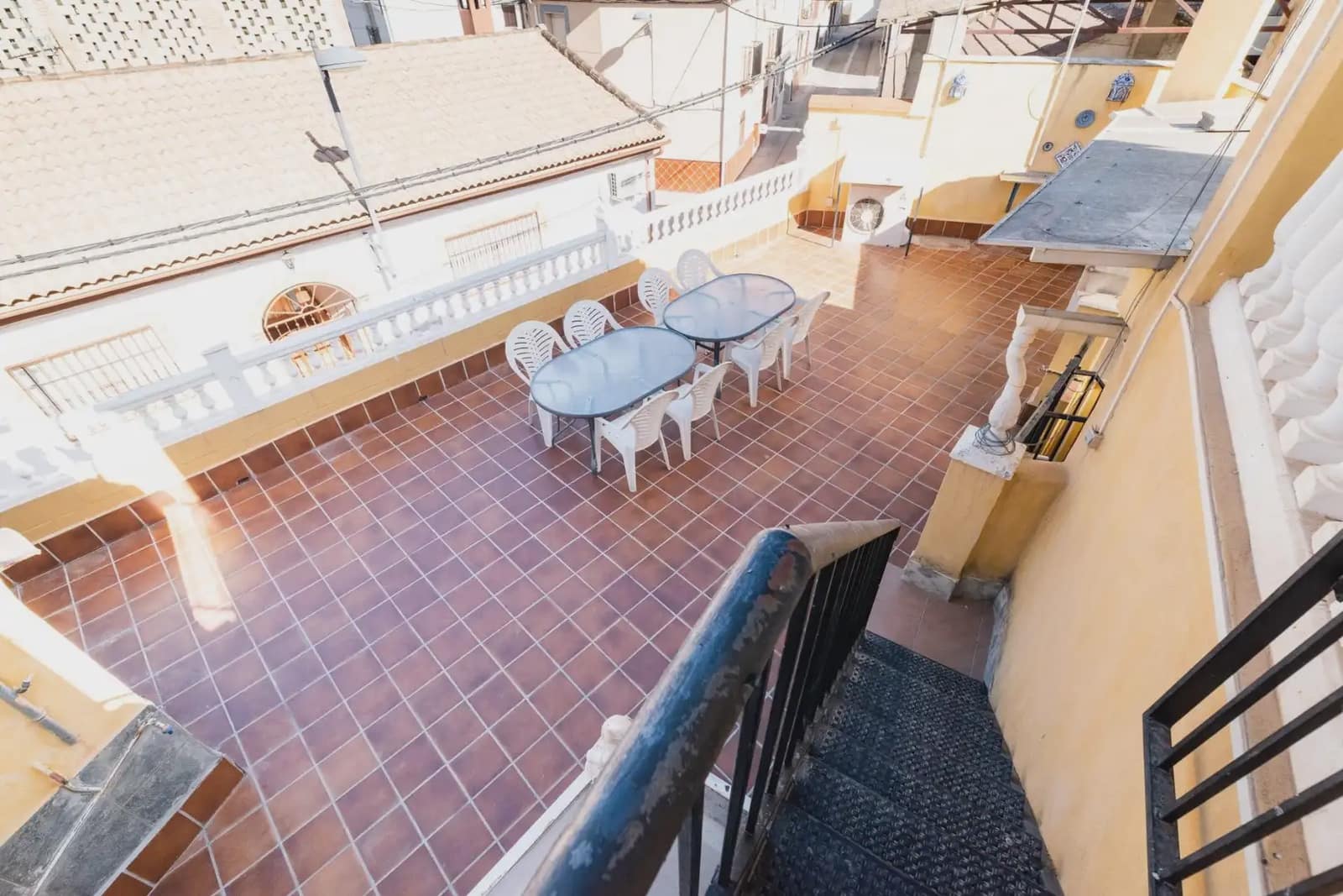 5 bedroom Terraced Villa for sale in Santa Fe - € 137,500 (Ref: 9838817)