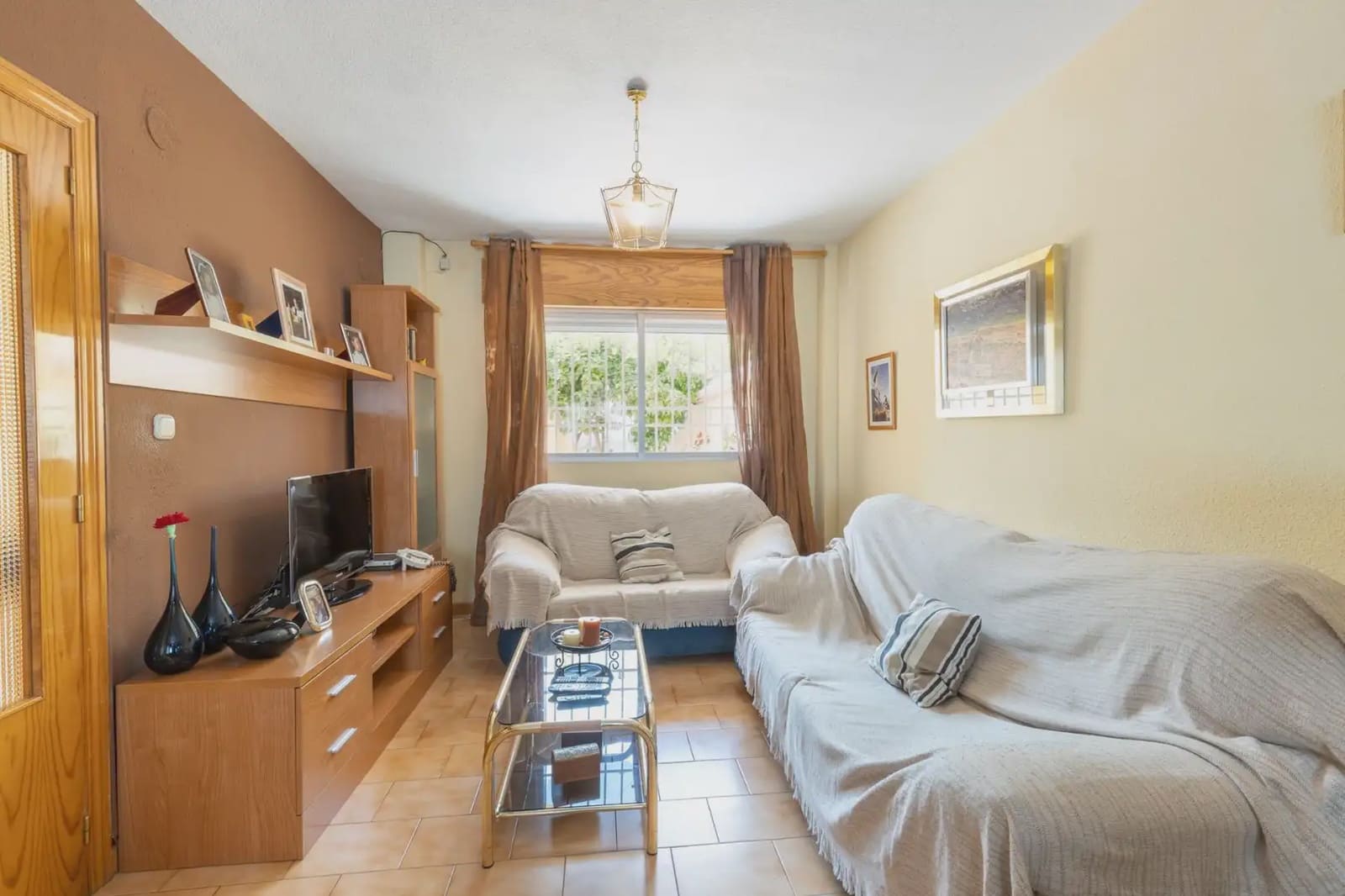 4 bedroom Terraced Villa for sale in Armilla with garage - € 227,999 (Ref: 9840023)