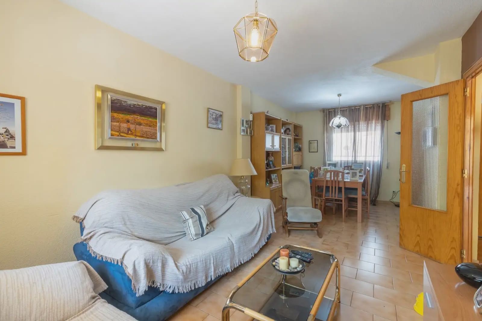 4 bedroom Terraced Villa for sale in Armilla with garage - € 227,999 (Ref: 9840023)