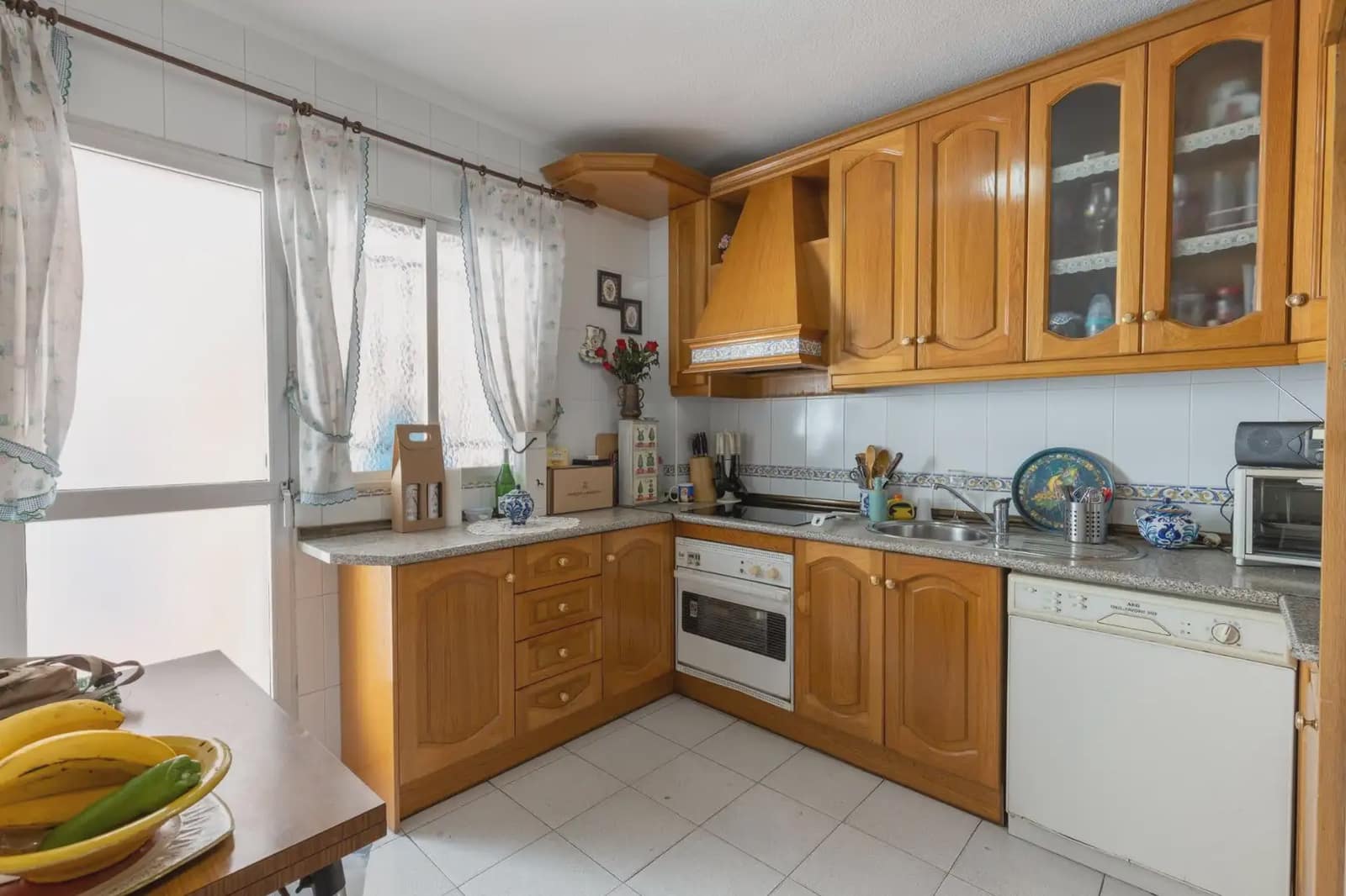 4 bedroom Terraced Villa for sale in Armilla with garage - € 227,999 (Ref: 9840023)