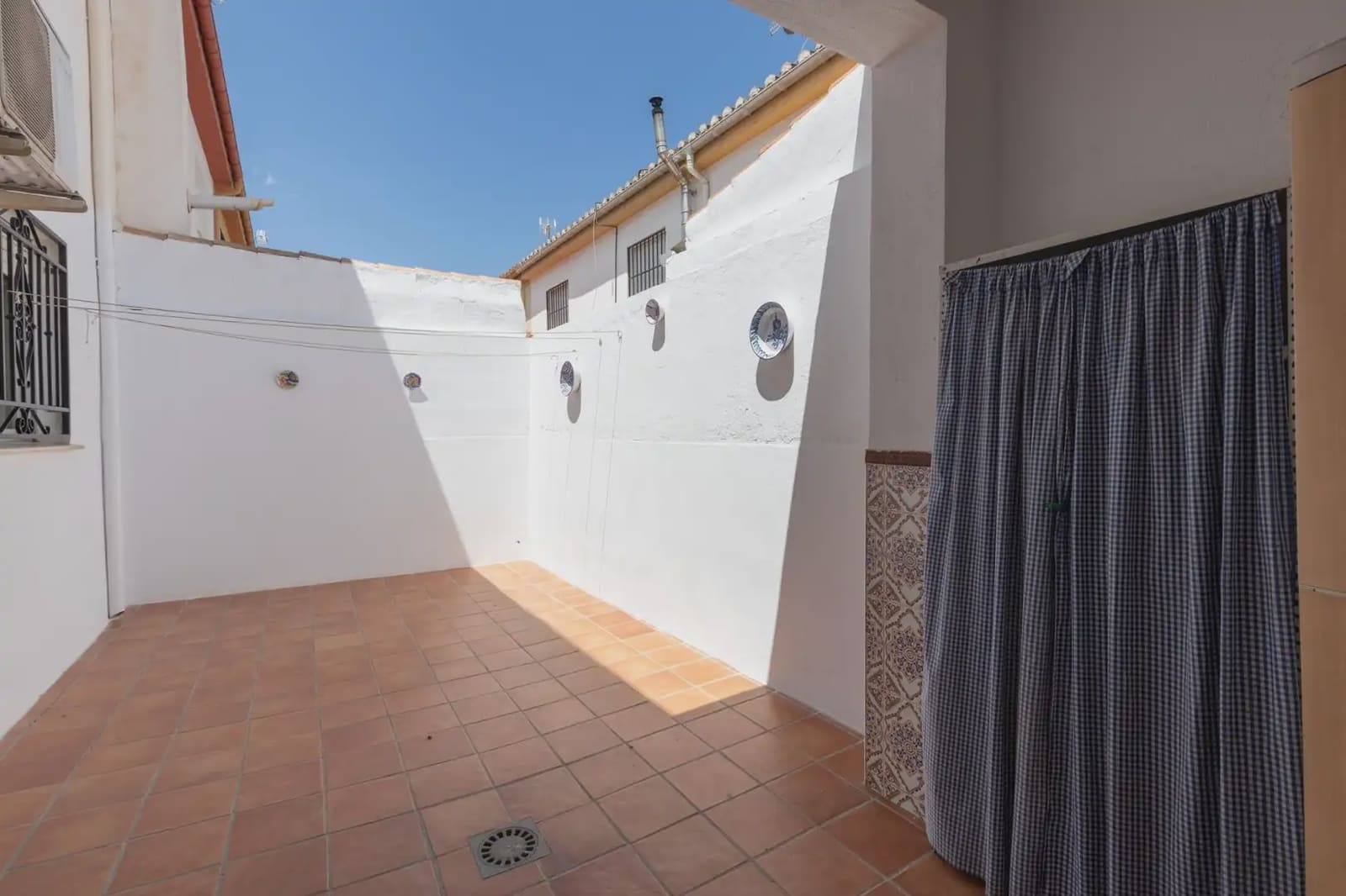 4 bedroom Terraced Villa for sale in Armilla with garage - € 227,999 (Ref: 9840023)