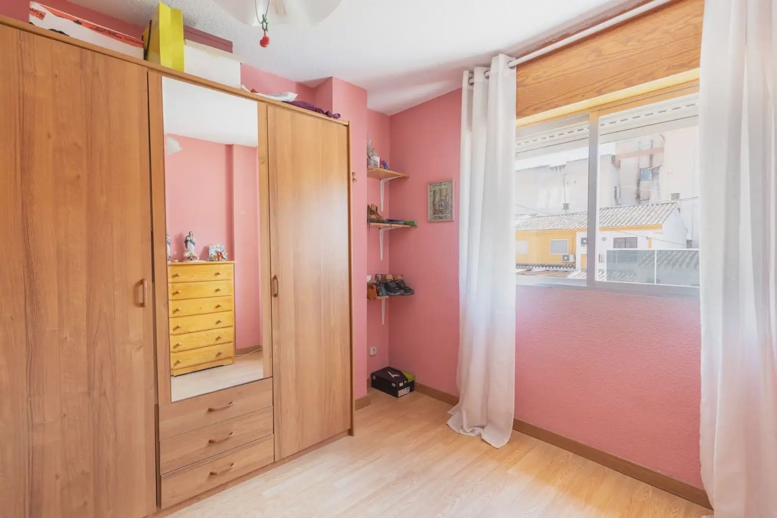 4 bedroom Terraced Villa for sale in Armilla with garage - € 227,999 (Ref: 9840023)