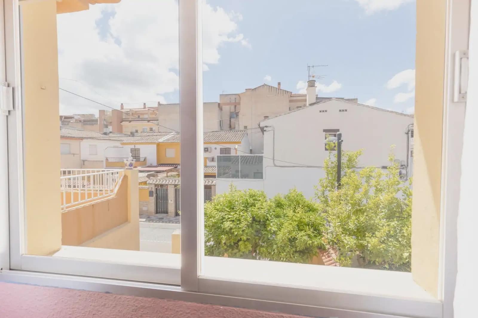 4 bedroom Terraced Villa for sale in Armilla with garage - € 227,999 (Ref: 9840023)