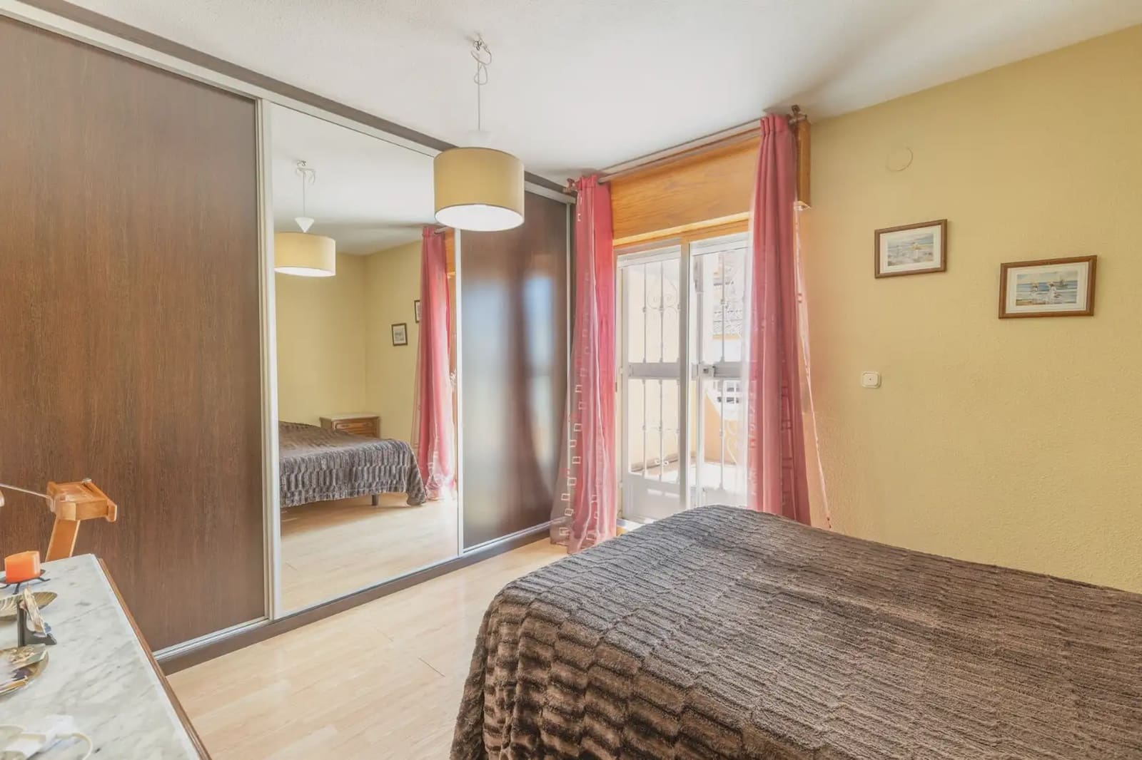 4 bedroom Terraced Villa for sale in Armilla with garage - € 227,999 (Ref: 9840023)
