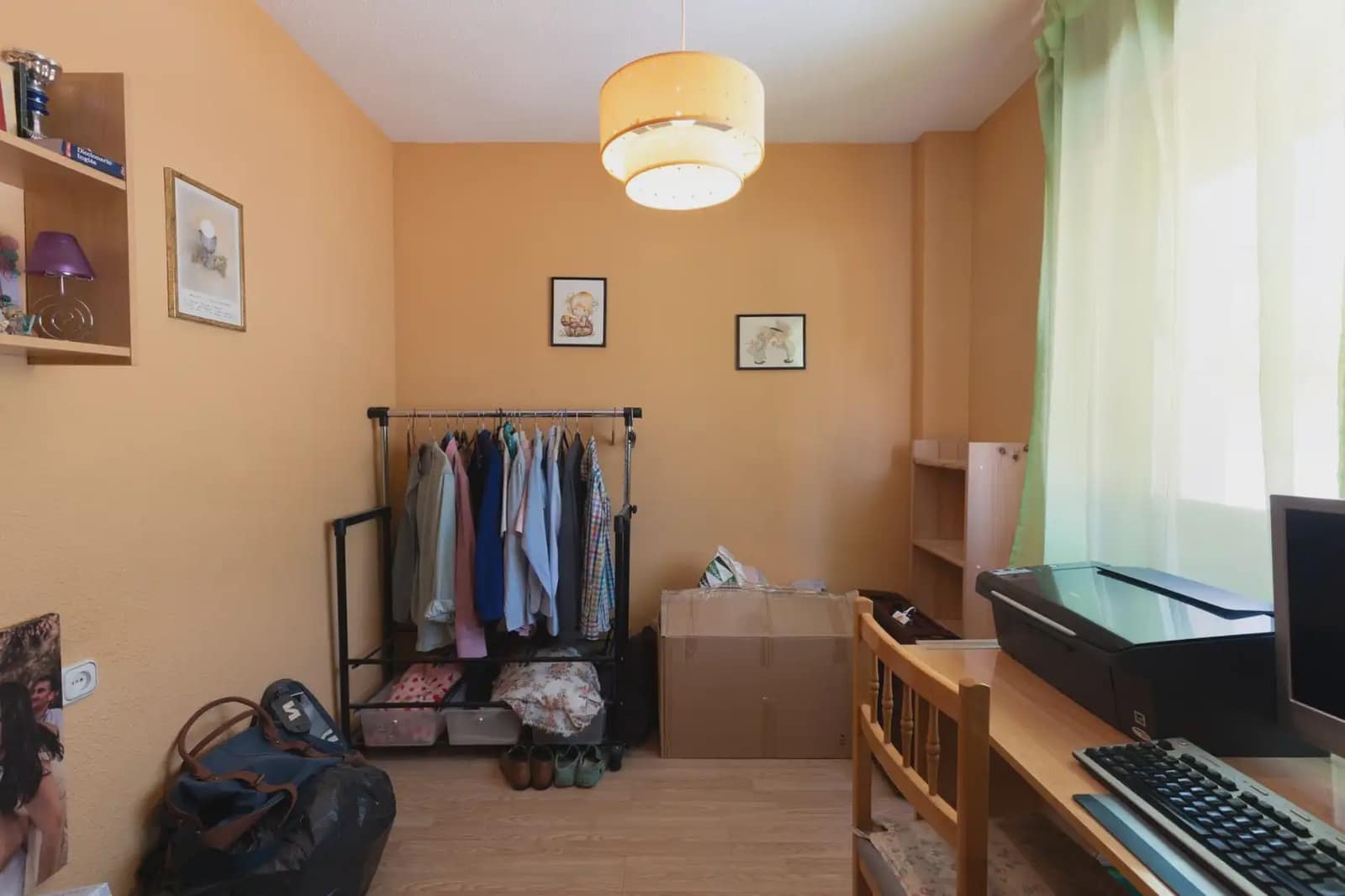 4 bedroom Terraced Villa for sale in Armilla with garage - € 227,999 (Ref: 9840023)